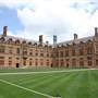 The Quadrangle Building - Sydney University
