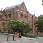 Old Teacher's College - The University of Sydney