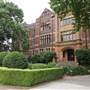 Old Teacher's College - The University of Sydney