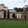School of Physics - Sydney University