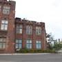R.D. Watt Building