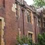 Veterinary Science Building - Sydney University