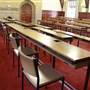Pros Boardroom - The University of Sydney