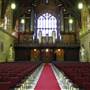 The Great Hall - Sydney University