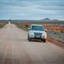 Pinnacles - Broken Hill