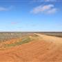 Mundi Mundi Plain Station