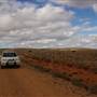 Mundi Mundi Plain Station