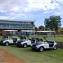 Broken Hill Golf Club