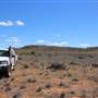 Broken Hill Sculptures Site and Living Desert