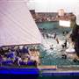 Disney Studios Australia - PRODUCTION STILLS