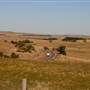 Crookwell Wind Farm Lookout