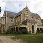 Abercrombie House