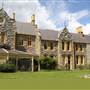 Abercrombie House