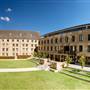 St John's College - Sydney University
