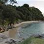 Cobblers Beach - Sydney Harbour National Park