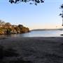 Collins Flat Beach