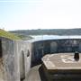 Bare Island