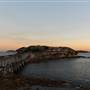 Bare Island