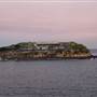 Bare Island