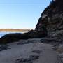 Washaway Beach