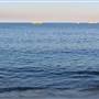 Washaway Beach