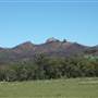 WARRUMBUNGLE SHIRE