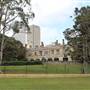Maiden Theatre - Royal Botanic Garden Sydney