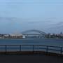 Mrs. Macquarie's Point - Royal Botanic Garden Sydney