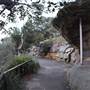 Mrs. Macquarie's Point - Royal Botanic Garden Sydney