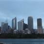 Mrs. Macquarie's Point - Royal Botanic Garden Sydney
