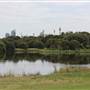 Centennial Park - Church Grounds
