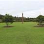 Centennial Park - Rose Garden
