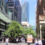 Pitt Street Mall