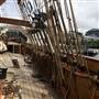 James Craig - Tall ship