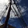 James Craig - Tall ship