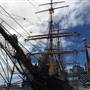 James Craig - Tall ship