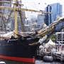 James Craig - Tall ship