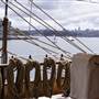 James Craig - Tall ship