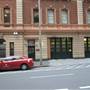 Fire Station - Sydney CBD