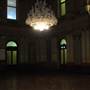 Sydney Town Hall Interiors
