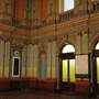 Sydney Town Hall Interiors