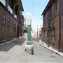 Argyle Lane/High Lane - Millers Point