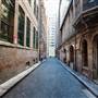 Sydney CBD Period Buildings