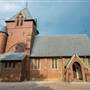 St James Church