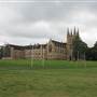 St John's College - Sydney University