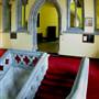 St John's College - Sydney University
