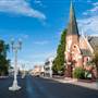 Bathurst Town Centre