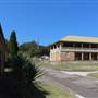 North Head Sanctuary - Old School Of Artillery