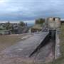 Middle Head Fortifications