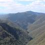 Kanangra Walls